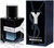 Y Eau De Parfum 3.3oz – luxury long-lasting men’s perfume by Yves Saint Laurent