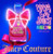 Viva La Juicy Neon Juicy Couture 1.7oz eau de parfum- elegant, timeless women’s designer fragrance with long-lasting scent