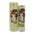 Love & Luck by Ed Hardy 3.4oz Eau De Parfum Spray Women