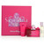 Signorina Ribelle By Salvatore Ferragamo 3pc set