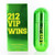 “212 VIP Wins Carolina Herrera 2.7 oz EDP — feminine, classy floral designer perfume in a sleek metallic green curved bottle.”