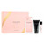 Narciso Rodriguez For Her 3PC Set – EDP, travel spray & body lotion for women