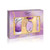 Guess Girl Belle by Guess 3-Piece Gift Set – 3.4 oz Eau de Parfum Spray and Body Lotion for Women