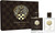 Vince Camuto Terra Extreme 2-piece fragrance gift set for men – Eau de Parfum 3.4oz and After Shave Lotion 3.4oz