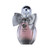 Flower Bloom Geparlys EDP 3.4OZ -Long-Lasting, elegant designer women's perfume bottle