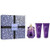Alien by Thierry Mugler 3pc Set For Women-Long-lasting fragrance
