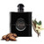 Black Opium Le Parfum 3.0oz by Yves Saint Laurent-fresh, elegant, long-lasting designer fragrance in a sleek perfume bottle
