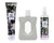 God Is A Woman 3PC Gift Set – Women’s Perfume with 3.4oz Eau de Parfum, Body Lotion, and 4.0oz Body Mist
