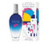 Santorini Sunrise by Escada, limited edition 3.3oz EDT, a fresh, elegant, long-lasting designer fragrance in a sleek perfume bottle