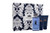 Designer Perfume Set – K by Dolce & Gabbana Eau de Parfum with After Shave Balm and Shower Gel for Men
