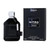 Nitro Black by Dumont  Eau De Parfum 3.4oz men’s fragrance in a sleek black bottle with a long-lasting luxury scent