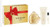 Coach Gold Coach 3pc Set Parfum And Body Lotion Women