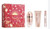 212 VIP Rose by Carolina Herrera 3pc Gift Set Women