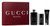 Gucci Guilty Pour Homme Eau De Parfum Set With Deodrant