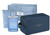 Jimmy Choo Man Aqua Set with Po