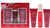 White Diamods En Rouge Set 3pcs