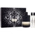 The Most Wanted Azzaro 3pc Set Men Eau De Toilette Spray