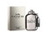 Coach Pure Platinum Parfum Spray 3.3oz For Men.