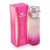 Touch Of Pink by Lacoste 3.0oz Eau De Toilette Spray Women