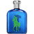 Ralph Lauren Blue No 1  Eau De Toilette Spray Men 1.7oz