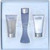 Scannon Ghost 3 Piece Perfume Gift Set for Women
