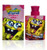SpongeBob Squarepants Girls 3.4oz Eau De Toilette Spray