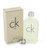 CK One by Calvin Klein 3.4oz Eau De Toilette Spray Unisex