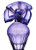 Bon Genre by BCBG Maxazria Eau De Parfum Spray for Women 3.4oz