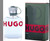 Hugo by Hugo Boss Eau De Toilette Spray For Men 6.7oz