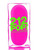 212 POP by Carolina Herrera 3.4oz Eau De Toilette Spray Women