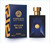 Versace Pour Homme Dylan Blue Eau De Toilette Spray For Men 1.7oz