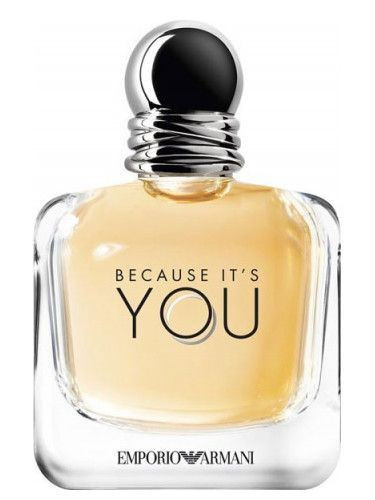 Because Its You 1.7oz Women by Giorgio Armani