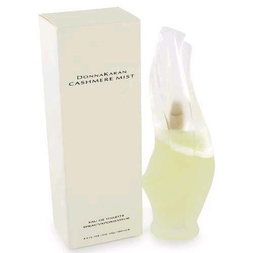 Cashmere Mist by Donna Karen DKNY 1.7oz Eau De Parfum Spray Women