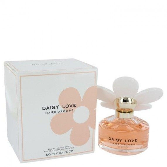 Daisy Love Marc Jacob 3.4oz Perfume Women
