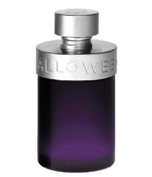 Halloween Man by J Del Pozo
