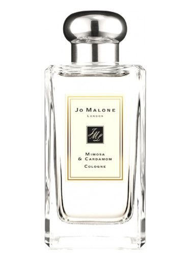 Mimosa & Cardamom Jo Malone London 3.4oz - long-lasting designer unisex cologne in stylish flacon