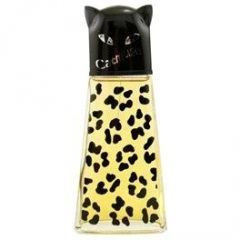 Catmuse Nisha by Pierre Dinand Eau De Parfum 3.4 oz — glamorous, elegant, and timeless women’s fragrance in a sophisticated bottle."