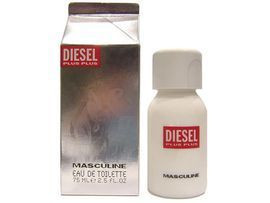 Diesel Plus Plus 2.5oz Eau De Toilette Spray Men