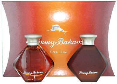 Compass Tommy Bahama 2pcs Cologne Set