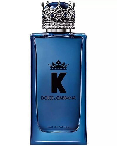 K by Dolce & Gabbana 3.3oz Eau De Parfum -authentic designer perfume for men