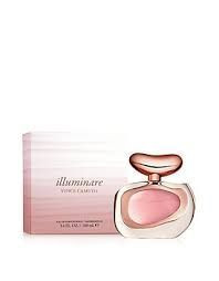 Illuminare Vince Camuto Eau De Parfum 3.4oz – elegant, long-lasting luxury fragrance for women in a sleek designer bottle