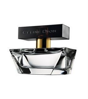 Celine Dion Chic 2pcs Perfume Set