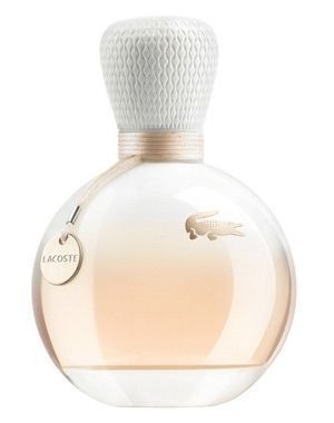 Eau De Lacoste by Lacoste Eau De Parfum 3.0oz – women’s elegant, long-lasting designer-inspired fragrance in a sleek bottle