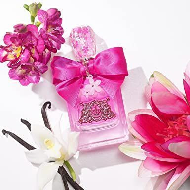 Viva La Juicy Petals Please EDP 3.4oz-Women's Perfume Under $100