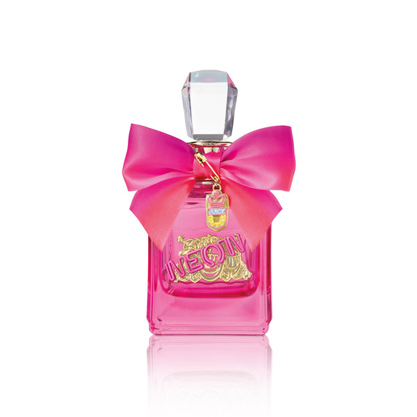 Viva La Juicy Neon Eau de Parfum 3.4oz – long-lasting, elegant floral women’s perfume under $60