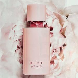 Blush for Her by Kenneth Cole EDP 3.4oz-Sweet and long-lasting women’s designer perfume