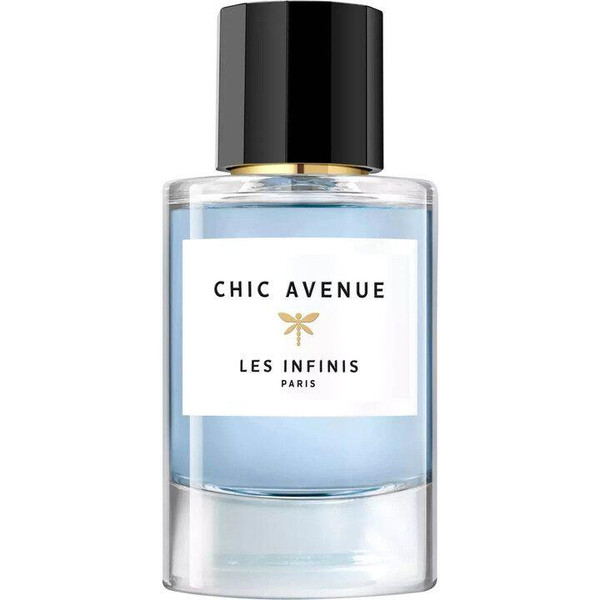 Chic Avenue by Geparlys Parfums unisex 3.4oz