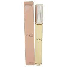 Reveal by CK 0.33oz  EDP– women’s sophisticated, elegant fragrance in a sleek bottle