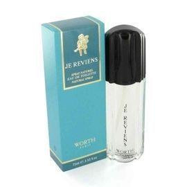 Je Reviens by Worth 1.7oz Eau de Toilette and Perfumed Soap Gift Set – affordable designer women’s perfume