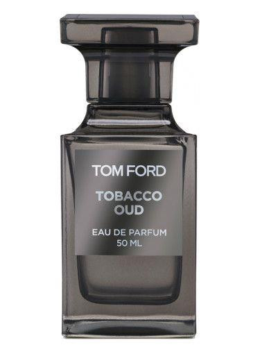 Tom Ford Tobacco Oud 3.4oz Parfum Spray –Long-lasting unisex oud perfume for men and women in a luxury designer bottle